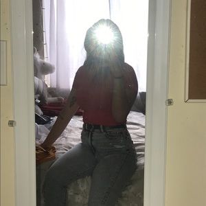 Meet your Posher, Kayleigh